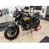 Autocolantes Decorativos MT07 2014-2017